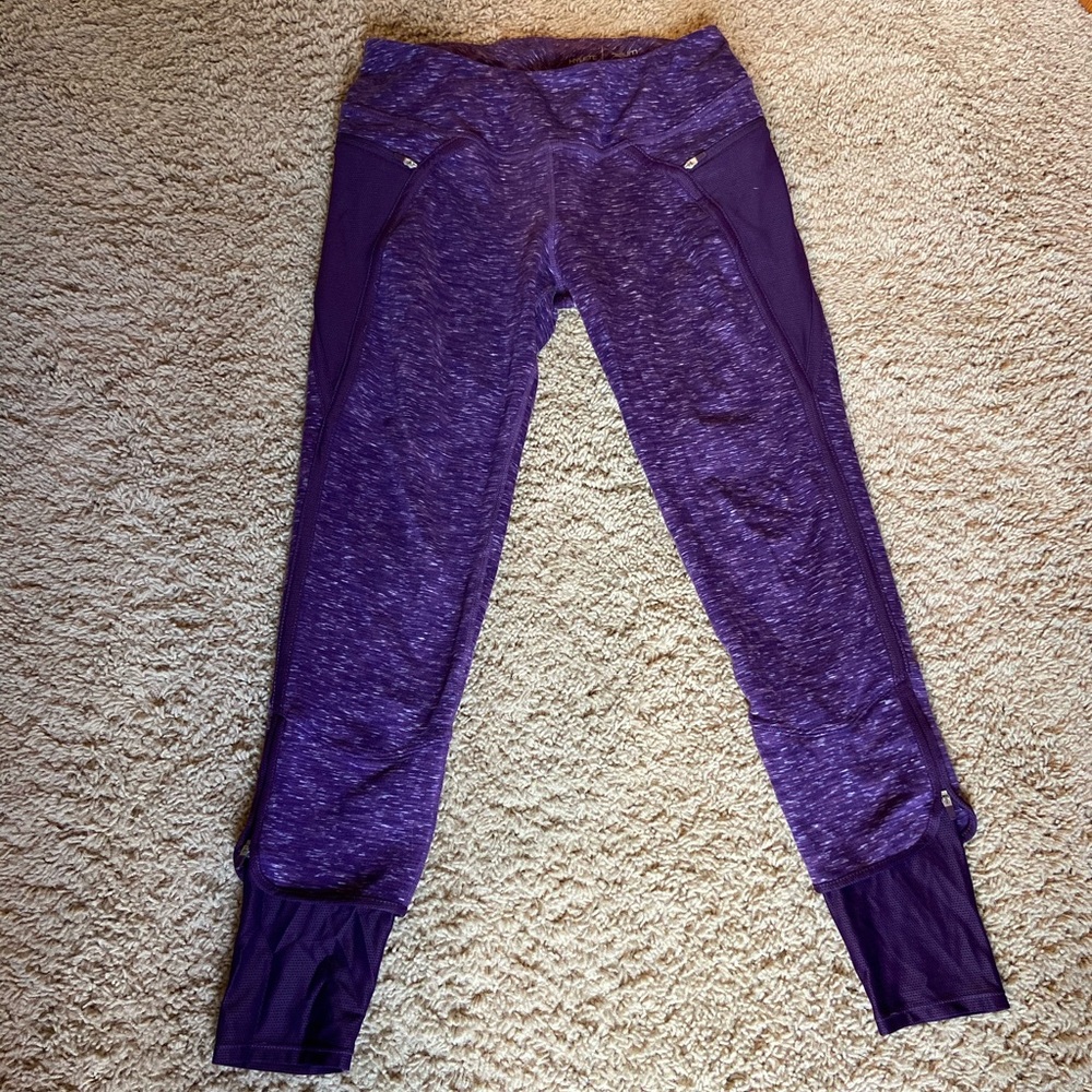 Hylete Workout Pants